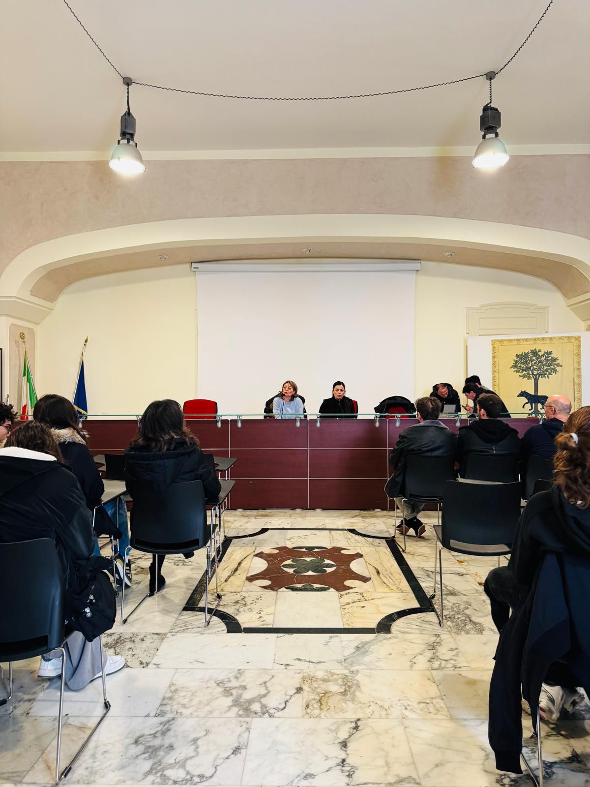 Italy Activity 5