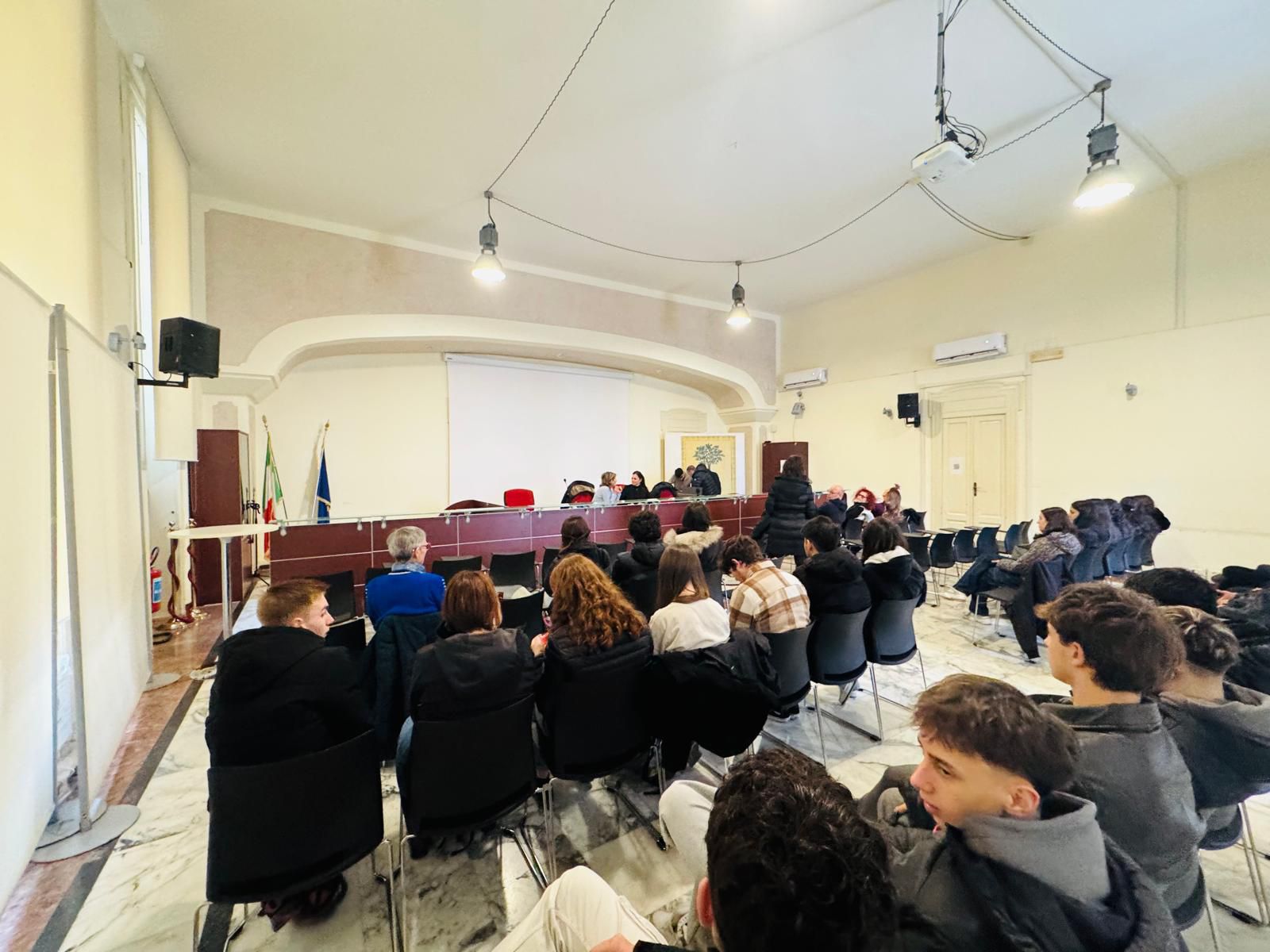 Italy Activity 7