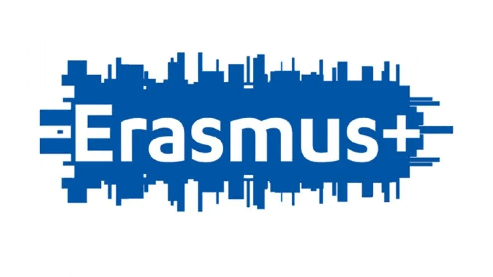 Erasmus Logo