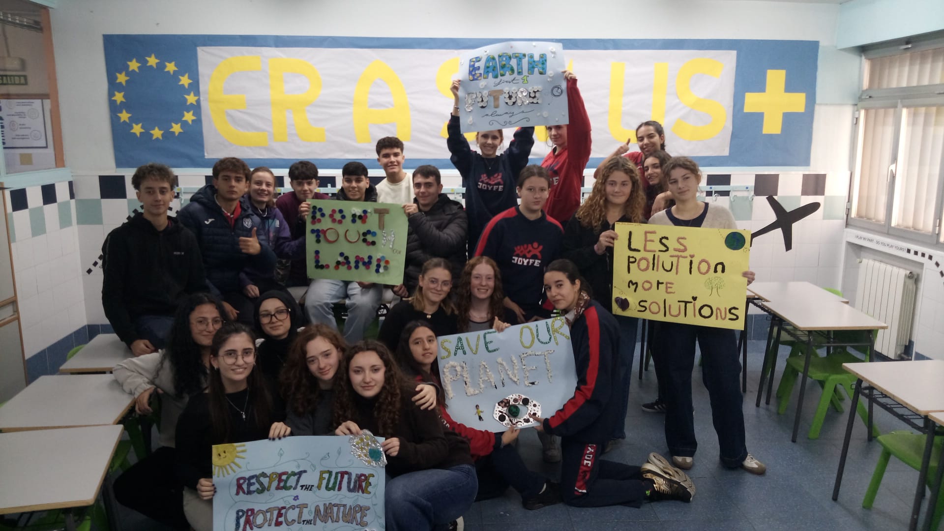 Spain Activity 5