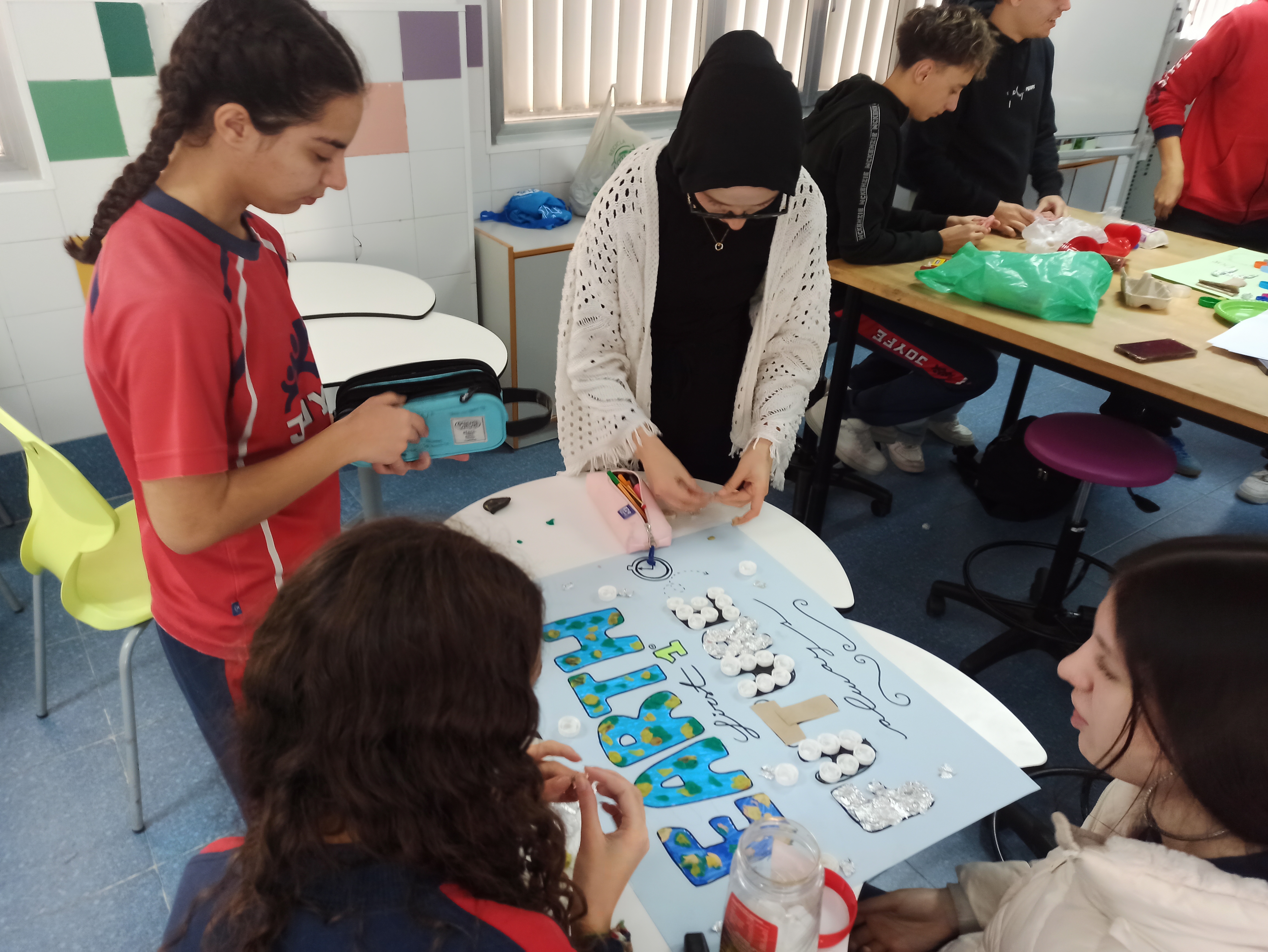 Spain Activity 9