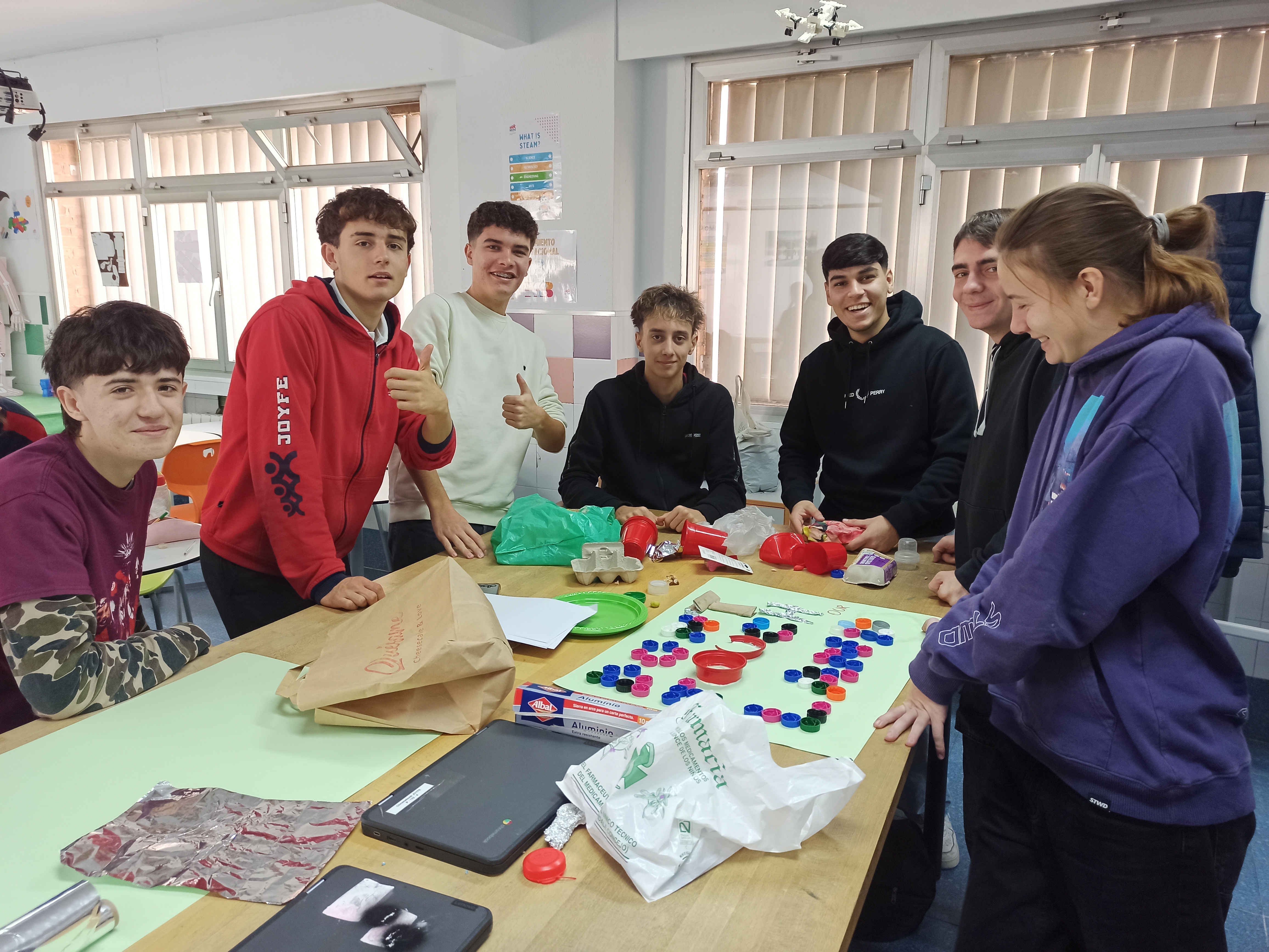 Spain Activity 12