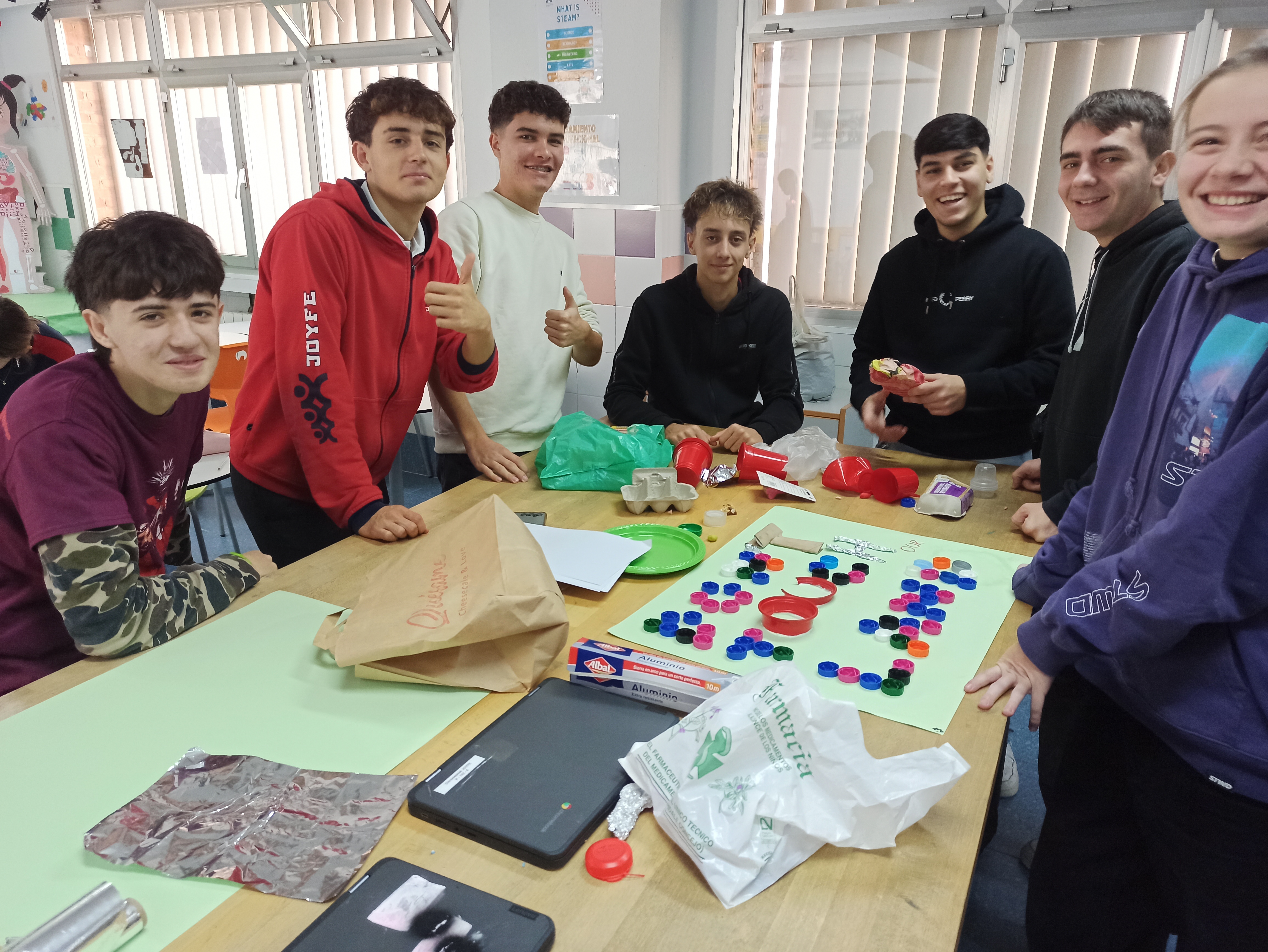 Spain Activity 13