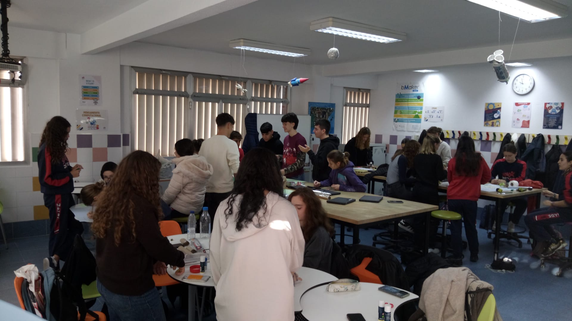 Spain Activity 15