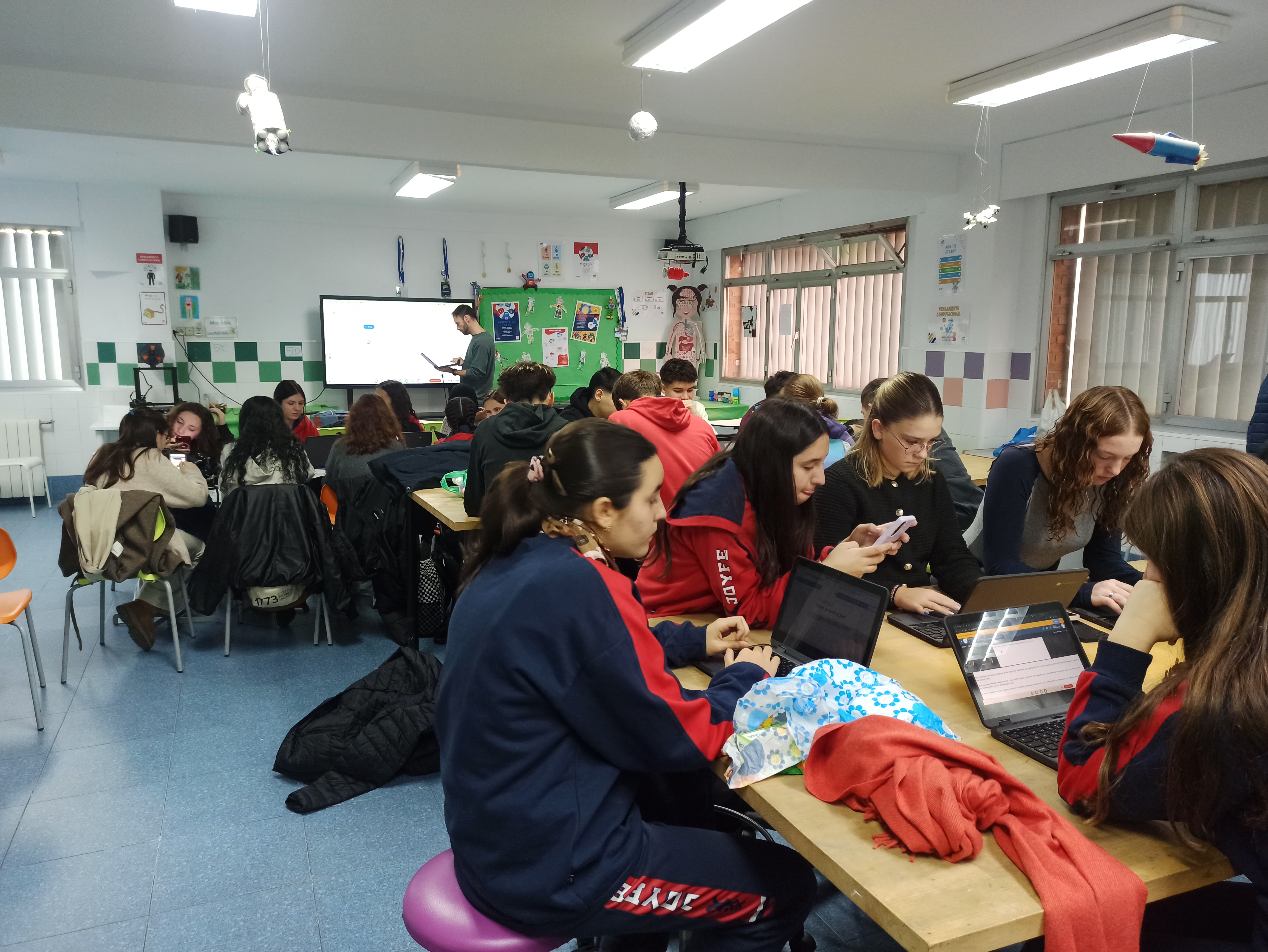 Spain Activity 16