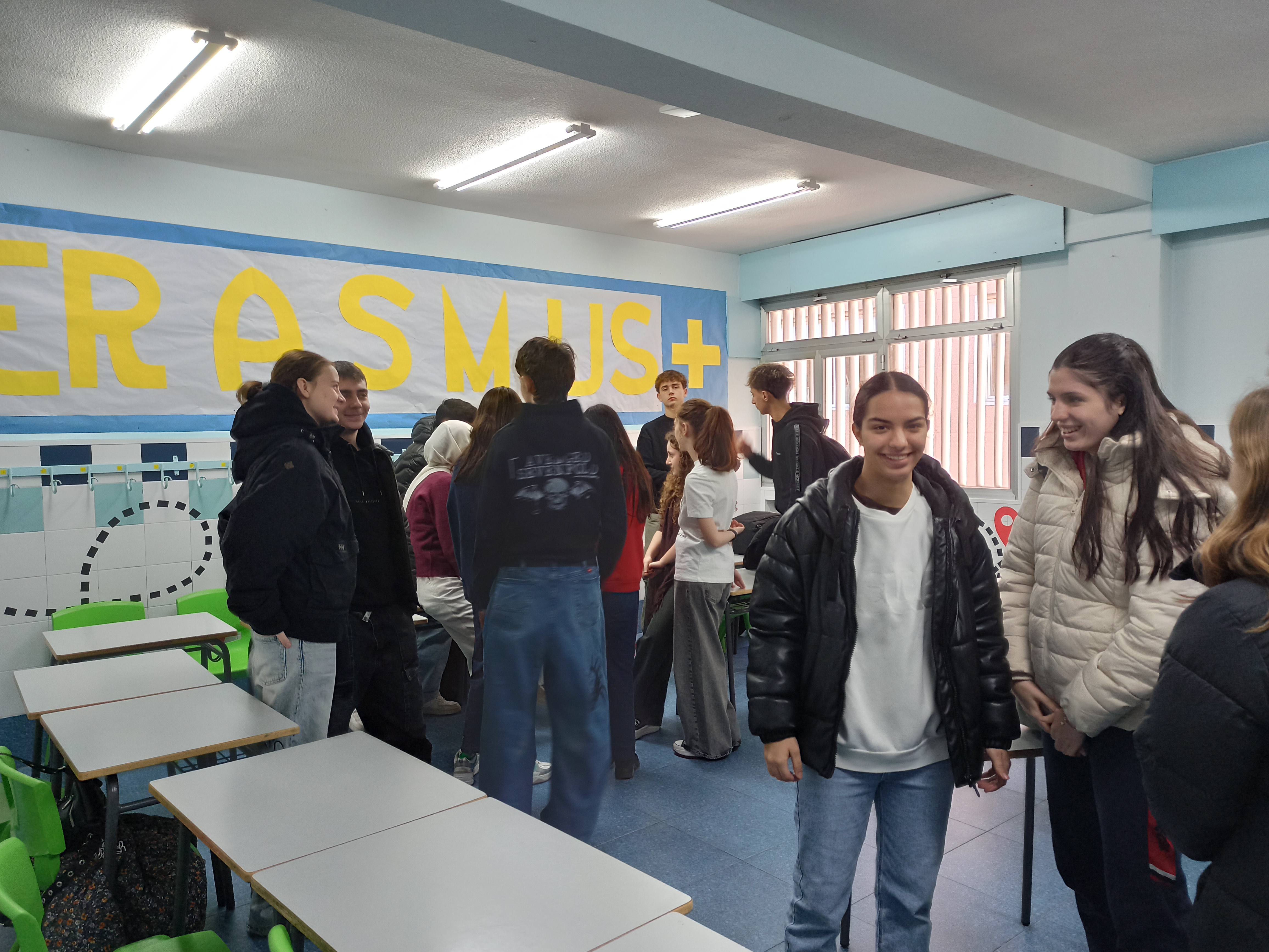 Spain Activity 21