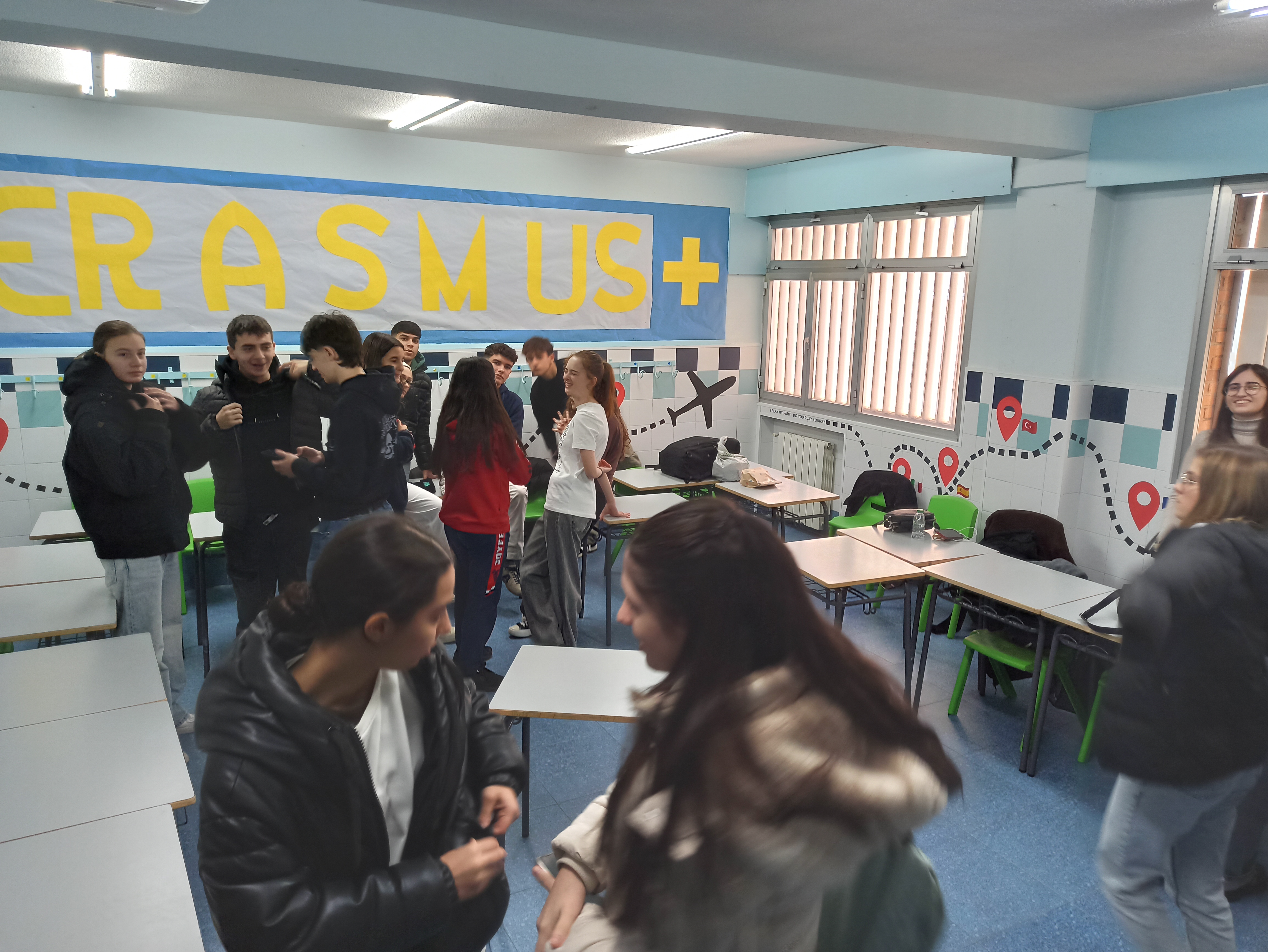 Spain Activity 23
