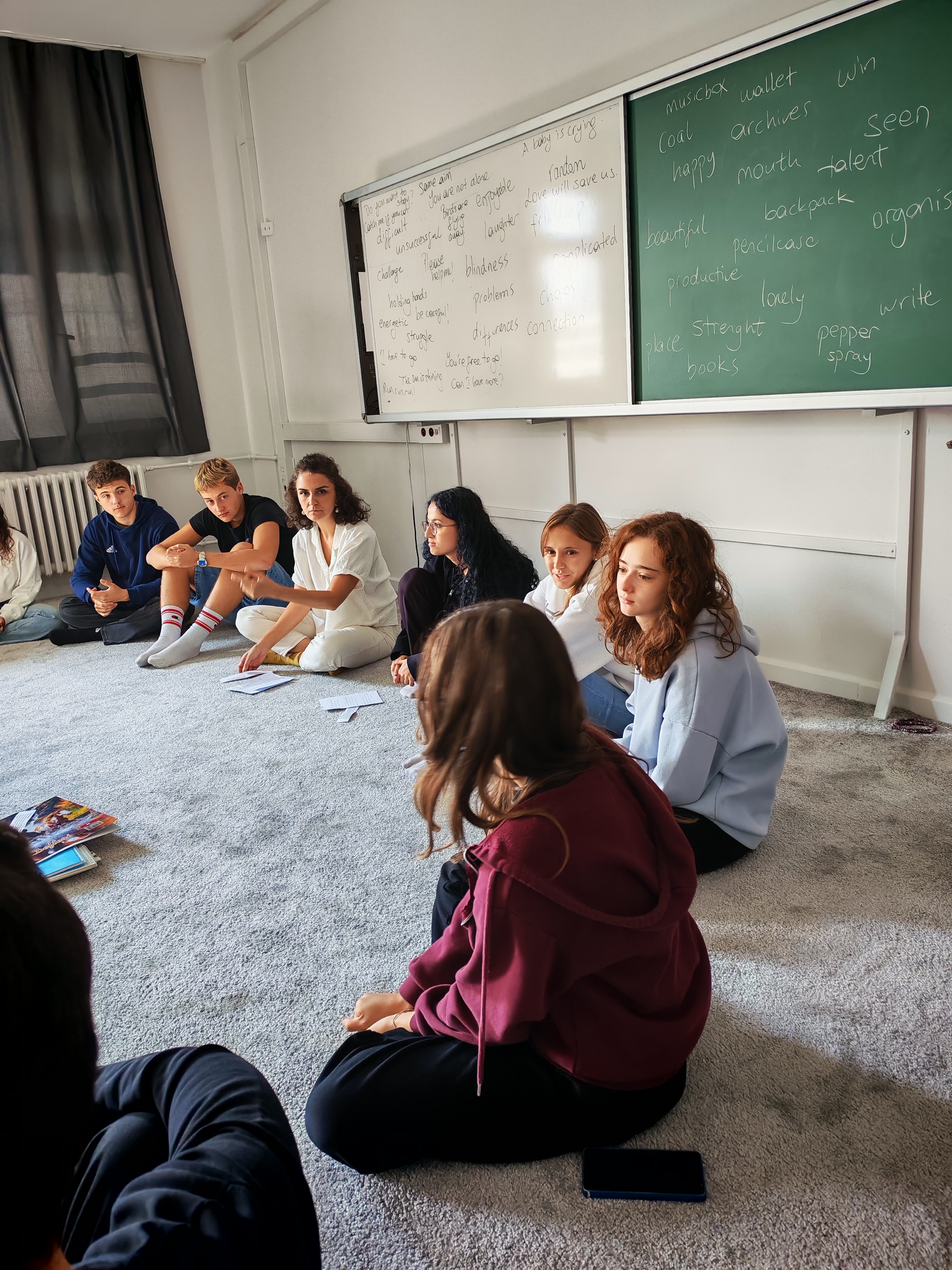 Mobility Activity 10