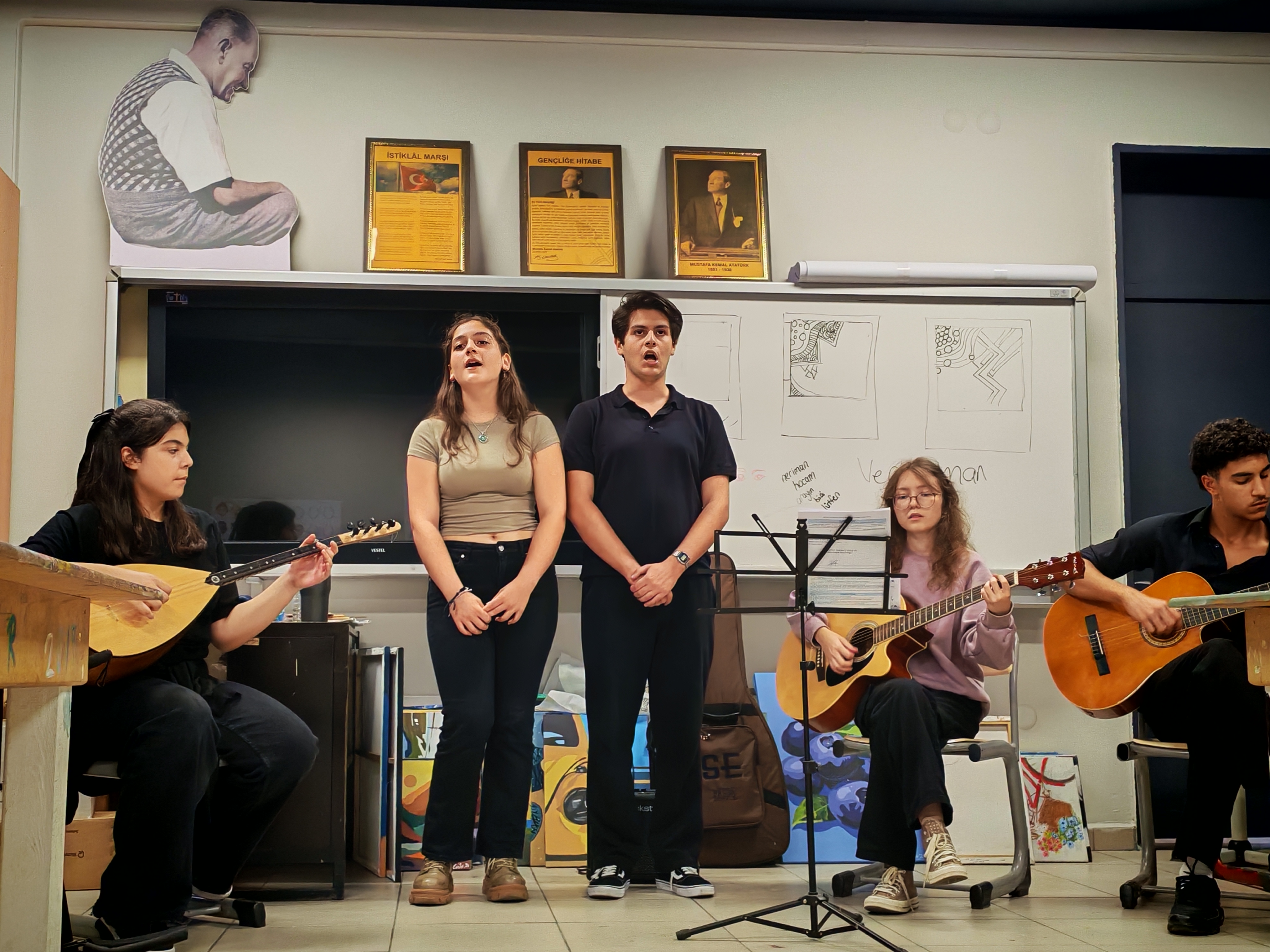 Mobility Activity 11