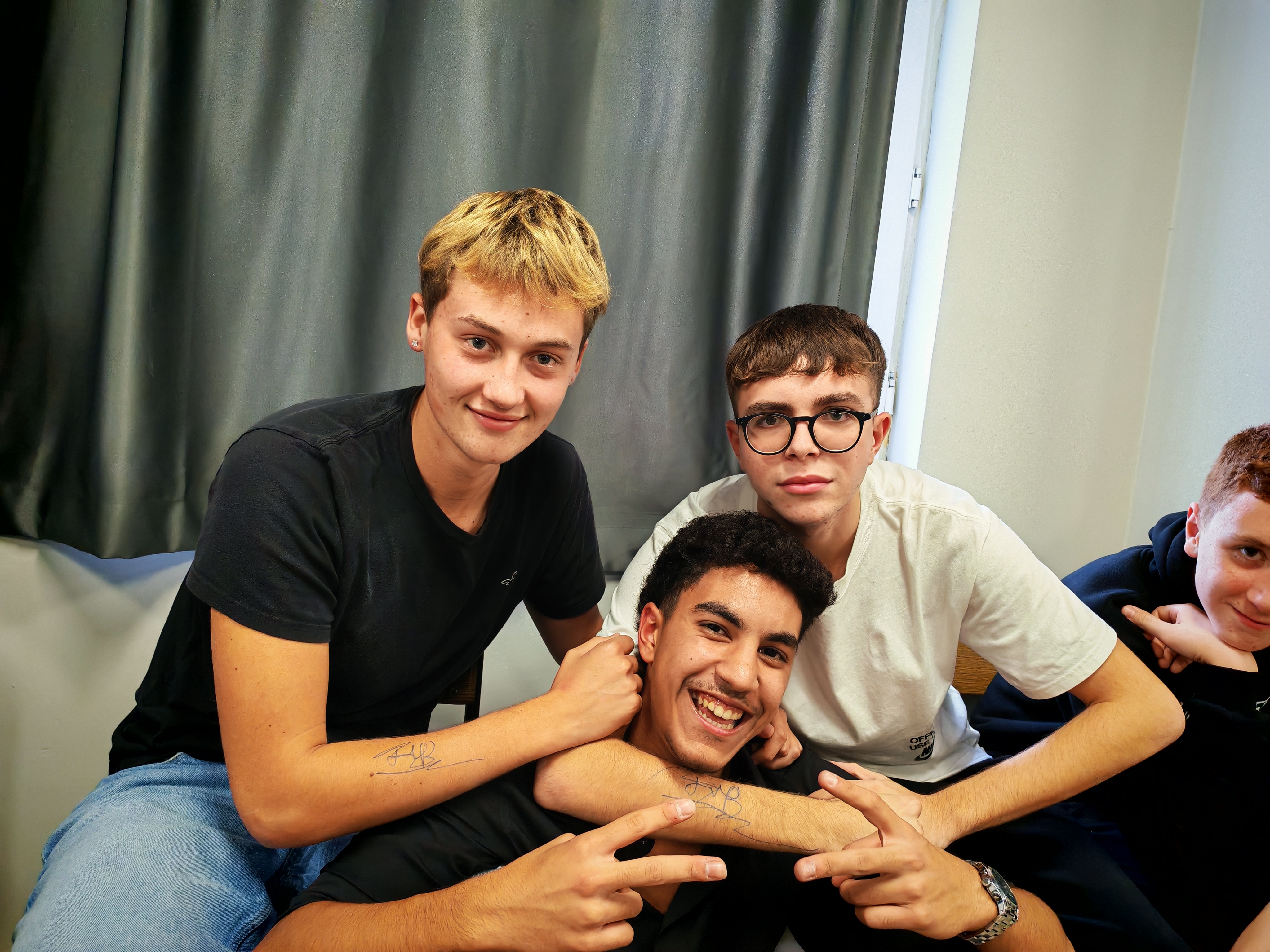 Mobility Activity 13