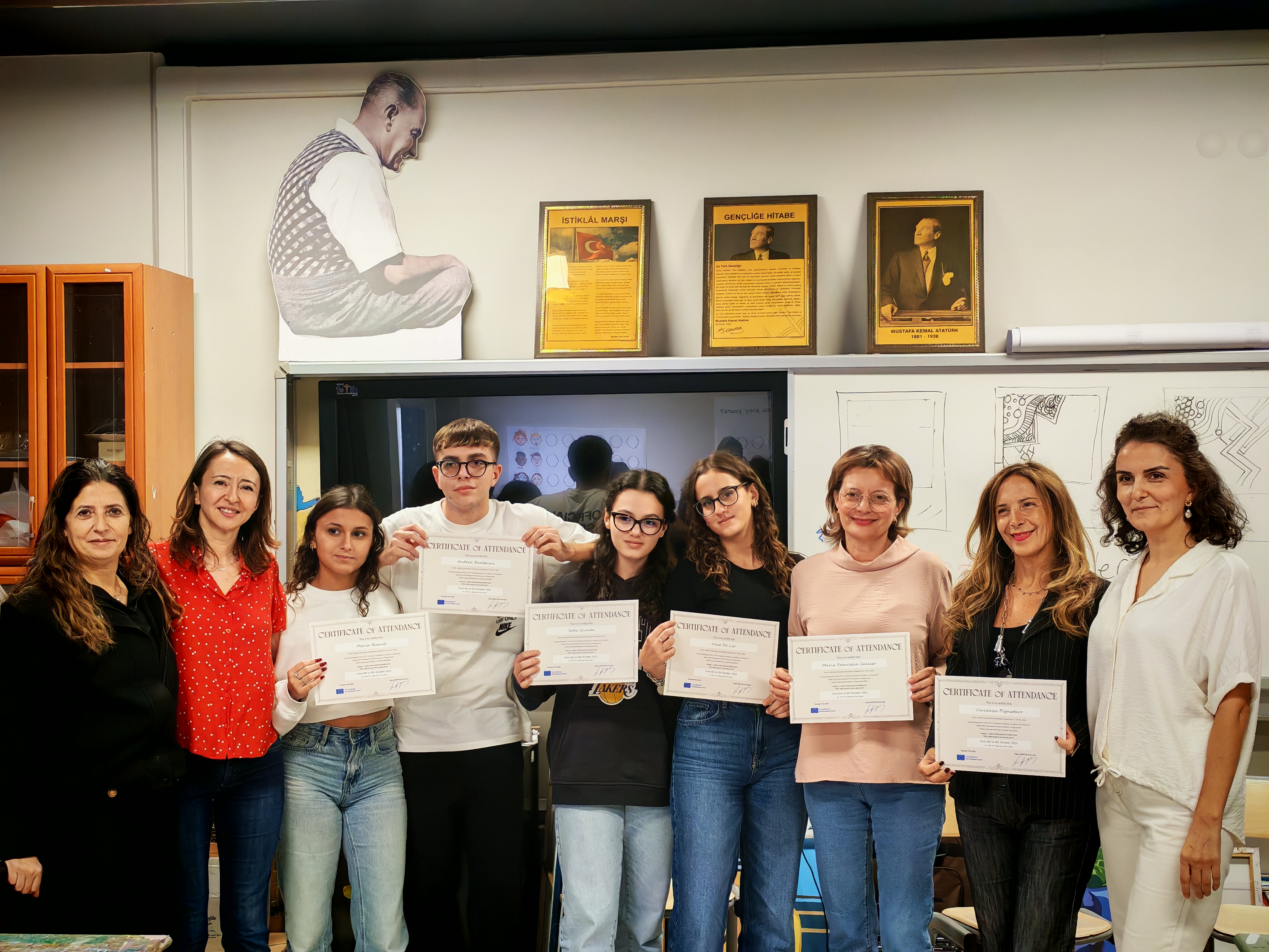 Mobility Activity 14