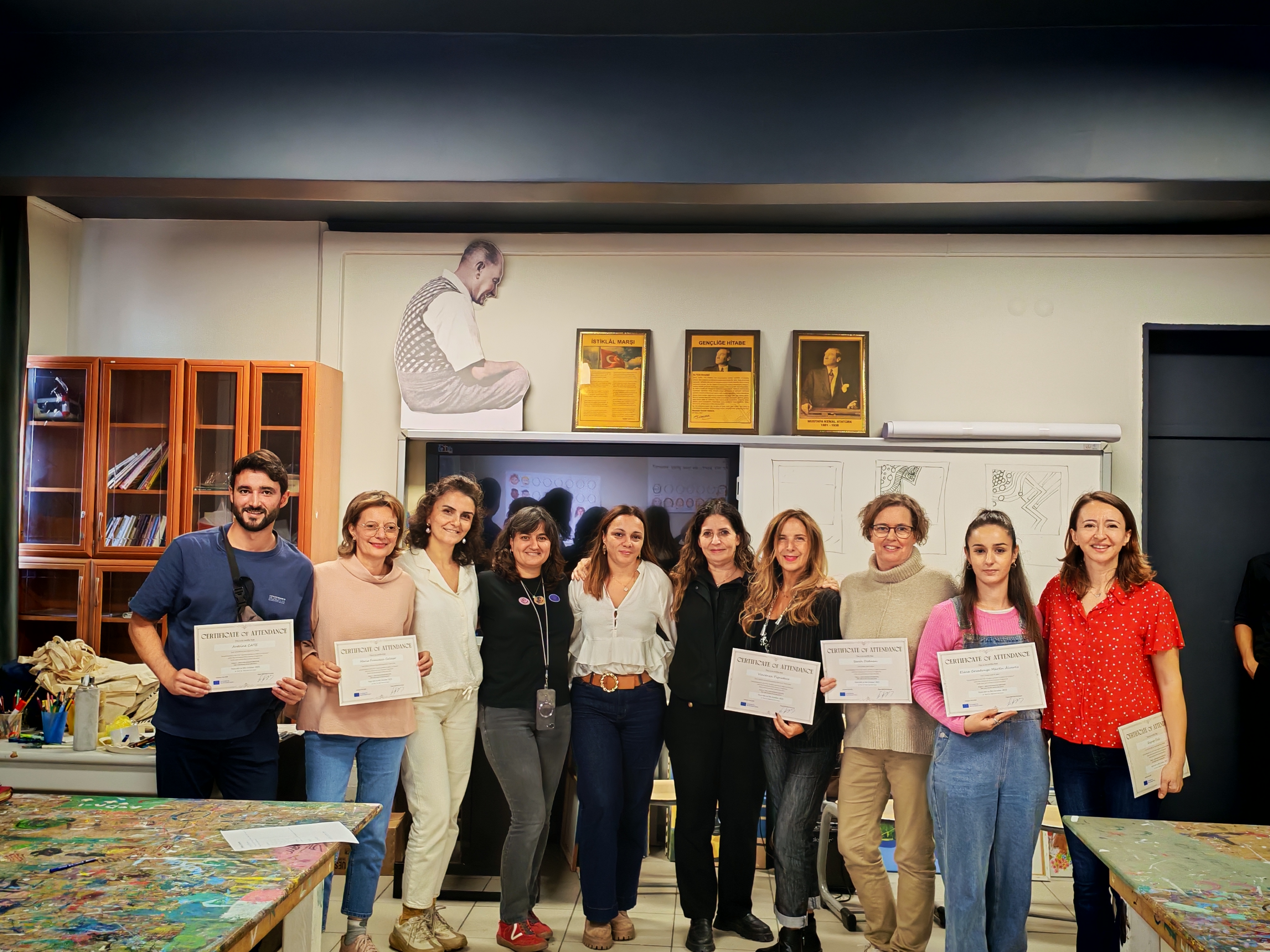 Mobility Activity 15