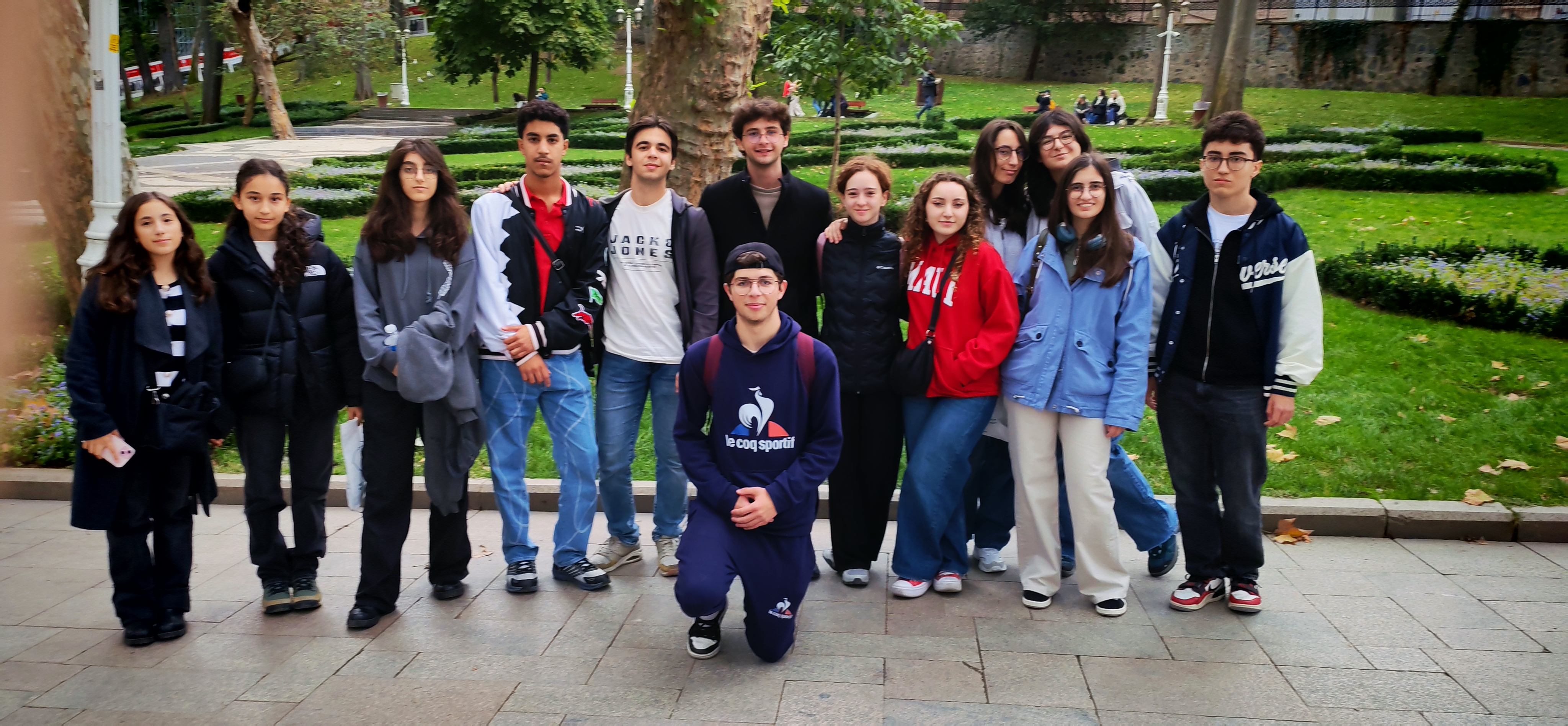 Mobility Activity 17