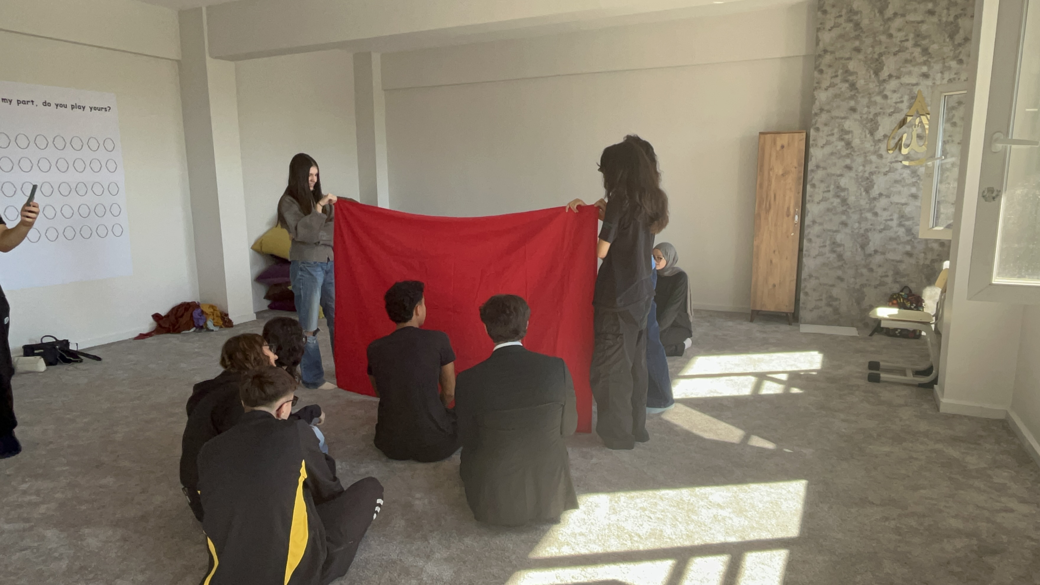 Mobility Activity 18