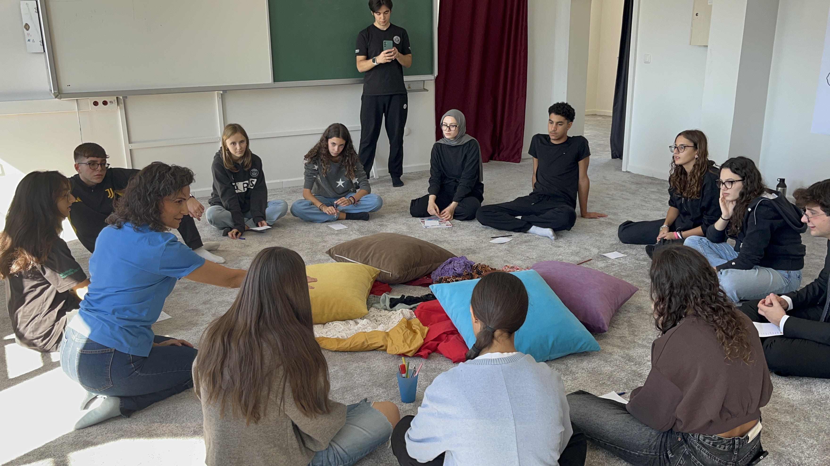 Mobility Activity 20