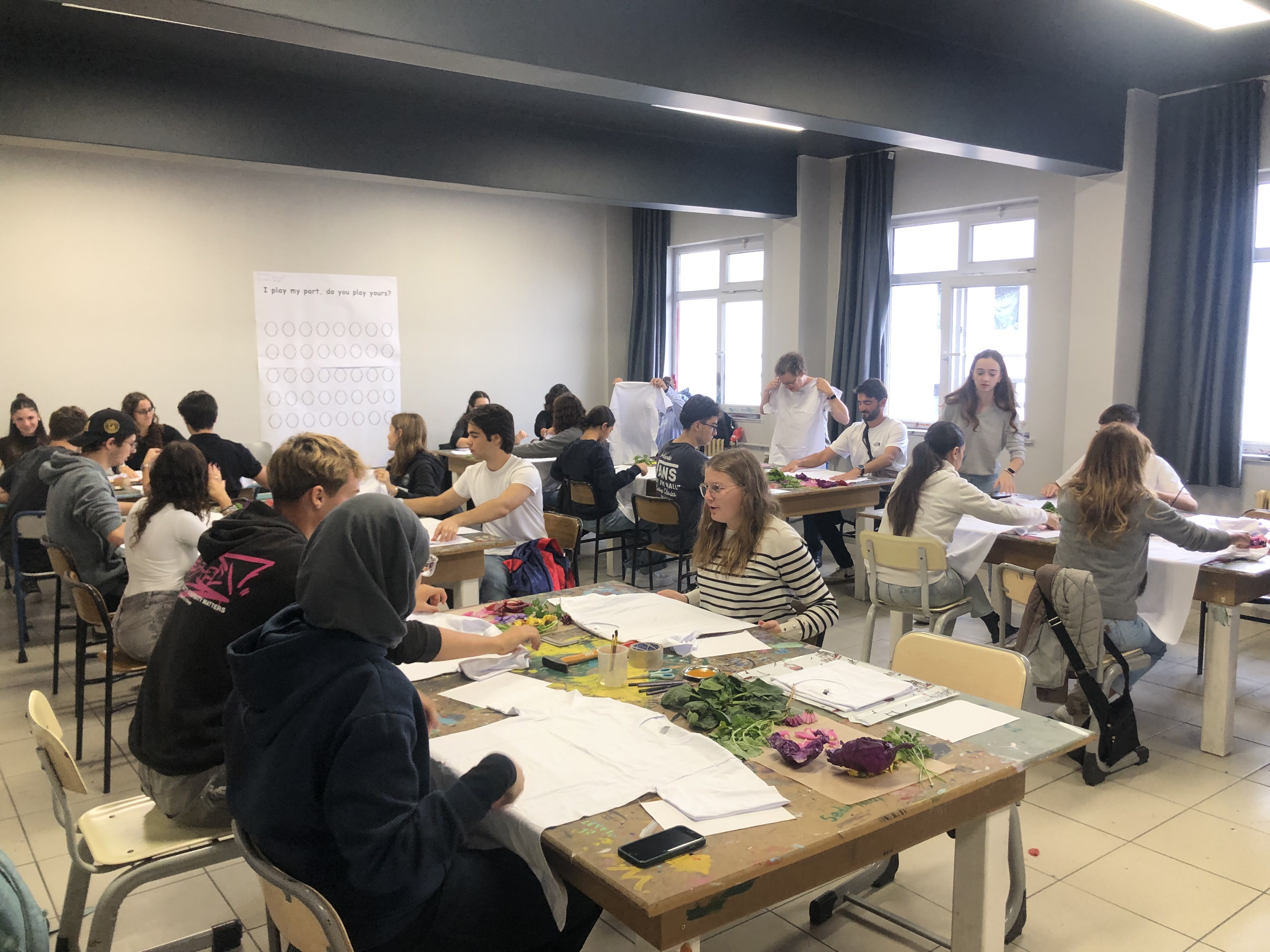 Mobility Activity 22